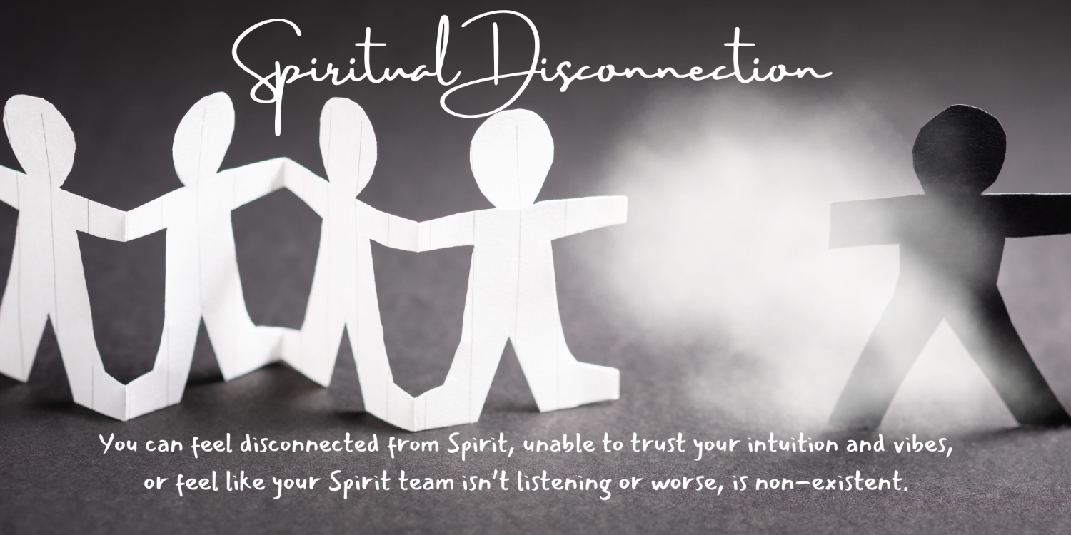 Spiritual Disconnection-750